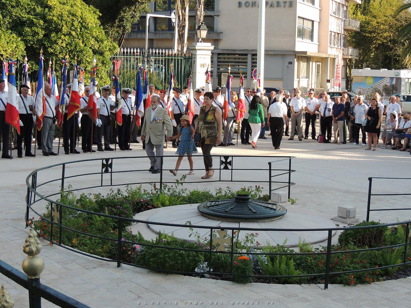 2018 08 28 COMMEMORATION DE LA LIBERATION DE TOULON LE 28 AOUT 1944 (111).JPG -           